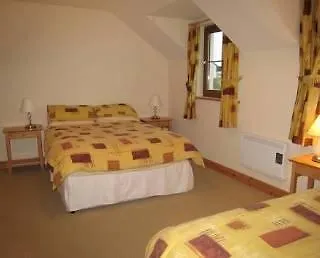 Radharc Na Habhann Holiday Homes بيت للعطل