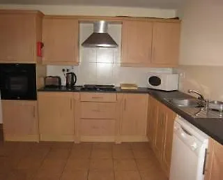 Radharc Na Habhann Holiday Homes בית נופש *