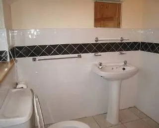 בית נופש Radharc Na Habhann Holiday Homes *