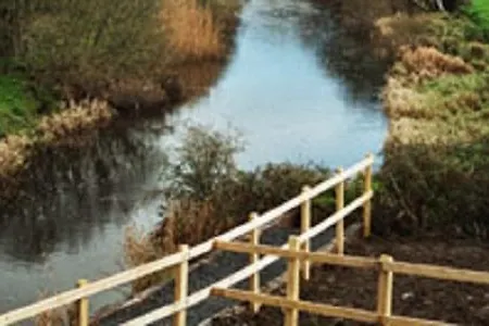 Radharc Na Habhann Holiday Homes דונבג