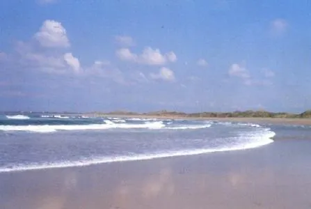 Radharc Na Habhann Holiday Homes בית נופש