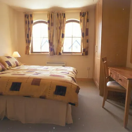 Radharc Na Habhann Holiday Homes بيت للعطل *